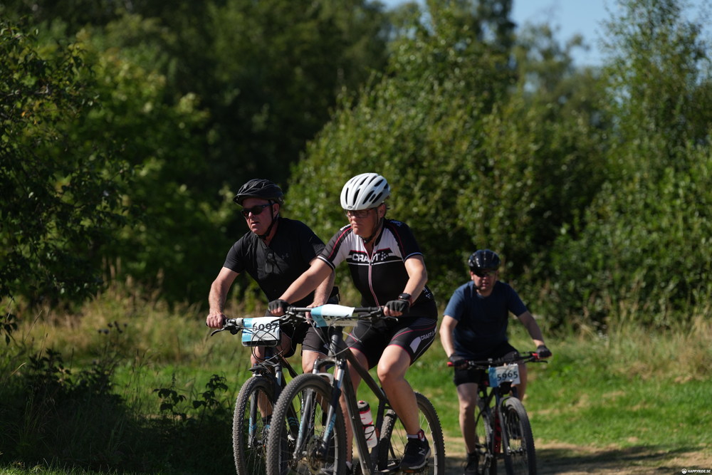 Bild från Cykelvasan 2022 (45km)