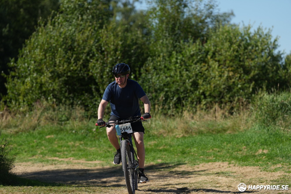 Bild från Cykelvasan 2022 (45km)