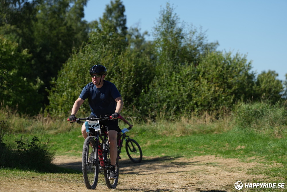 Bild från Cykelvasan 2022 (45km)