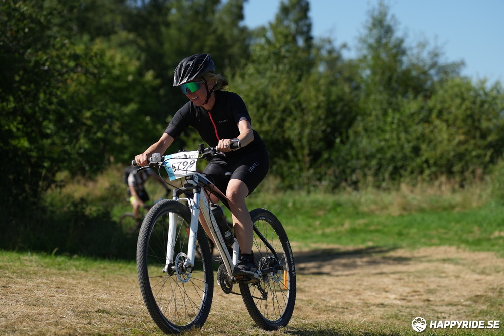 Bild från Cykelvasan 2022 (45km)
