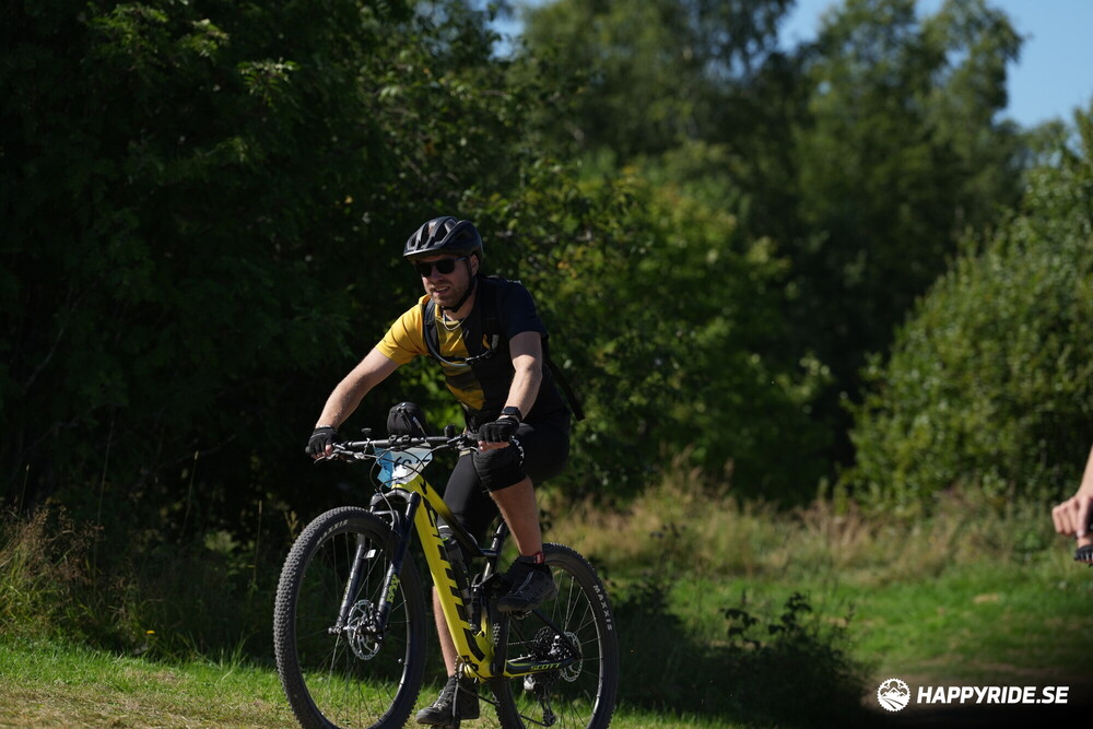 Bild från Cykelvasan 2022 (45km)