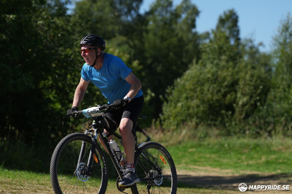 Bild från Cykelvasan 2022 (45km)