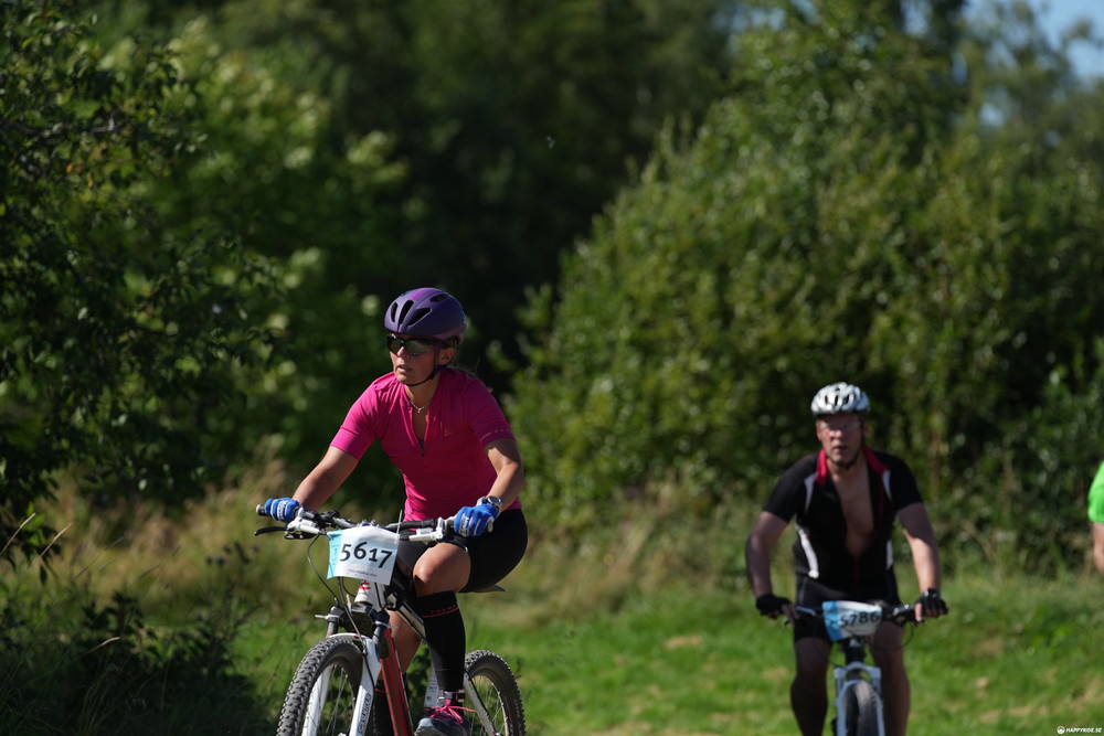 Bild från Cykelvasan 2022 (45km)