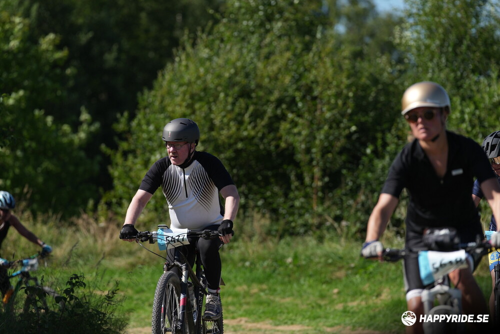 Bild från Cykelvasan 2022 (45km)