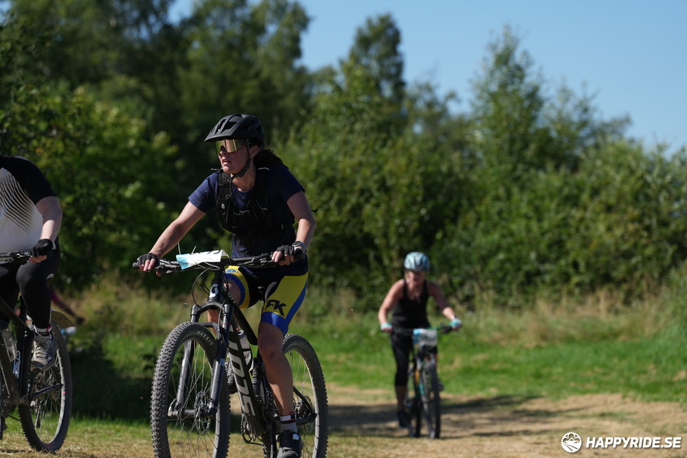 Bild från Cykelvasan 2022 (45km)
