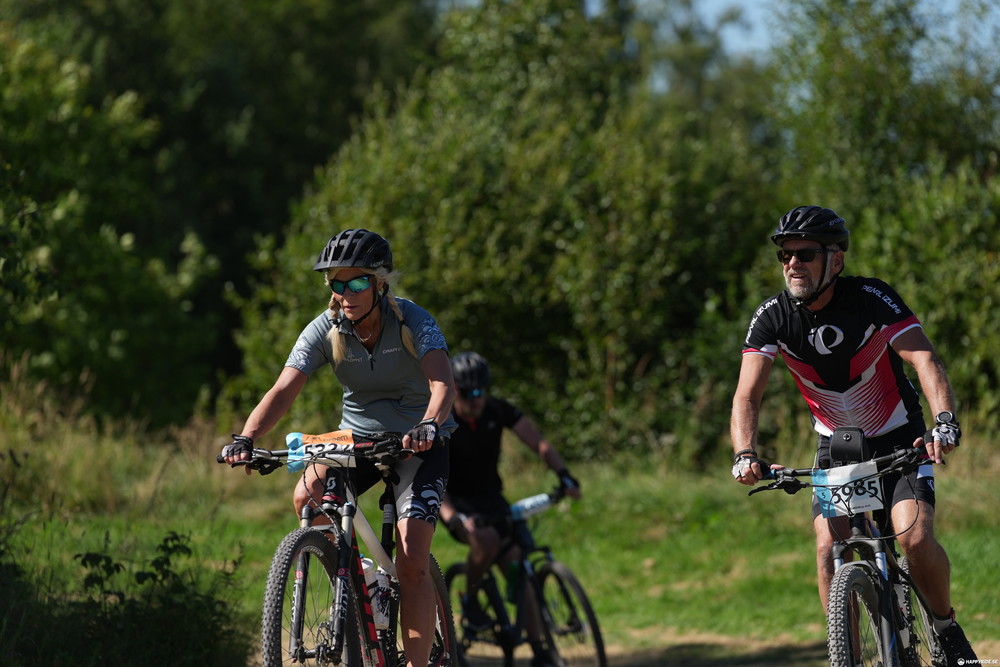 Bild från Cykelvasan 2022 (45km)