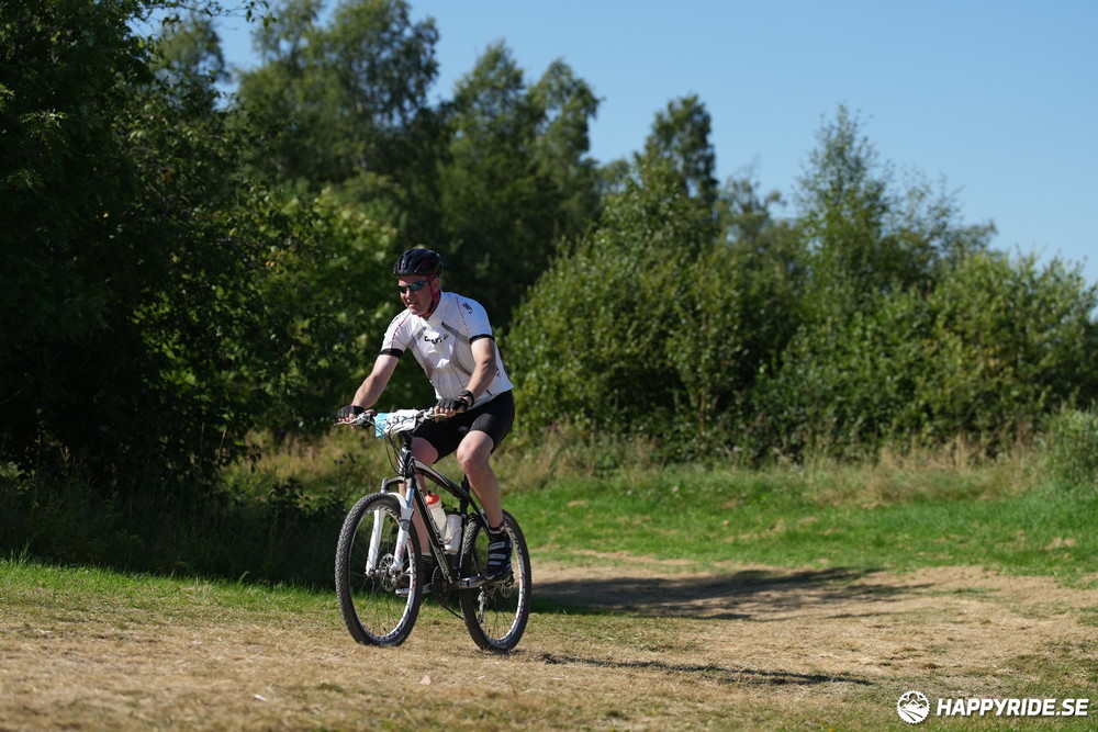 Bild från Cykelvasan 2022 (45km)