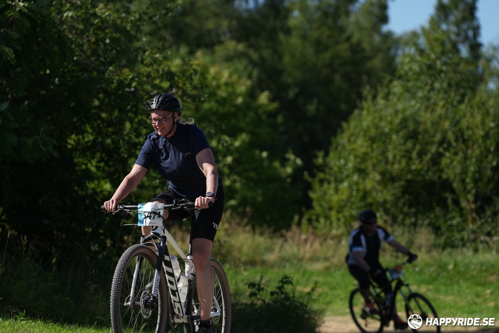 Bild från Cykelvasan 2022 (45km)