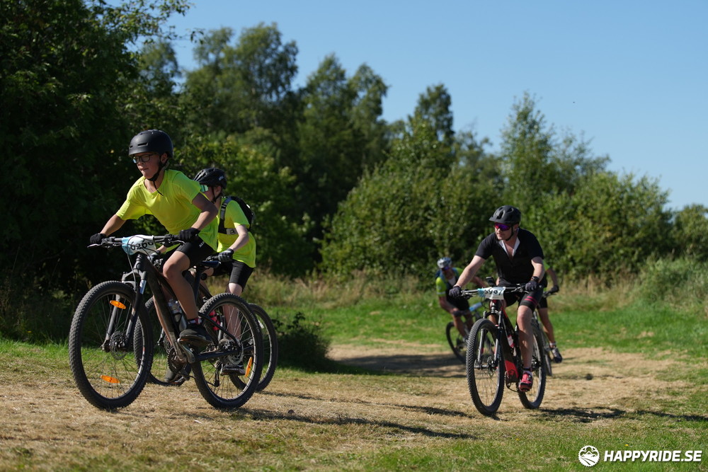 Bild från Cykelvasan 2022 (45km)