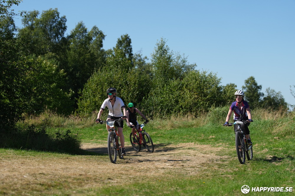 Bild från Cykelvasan 2022 (45km)