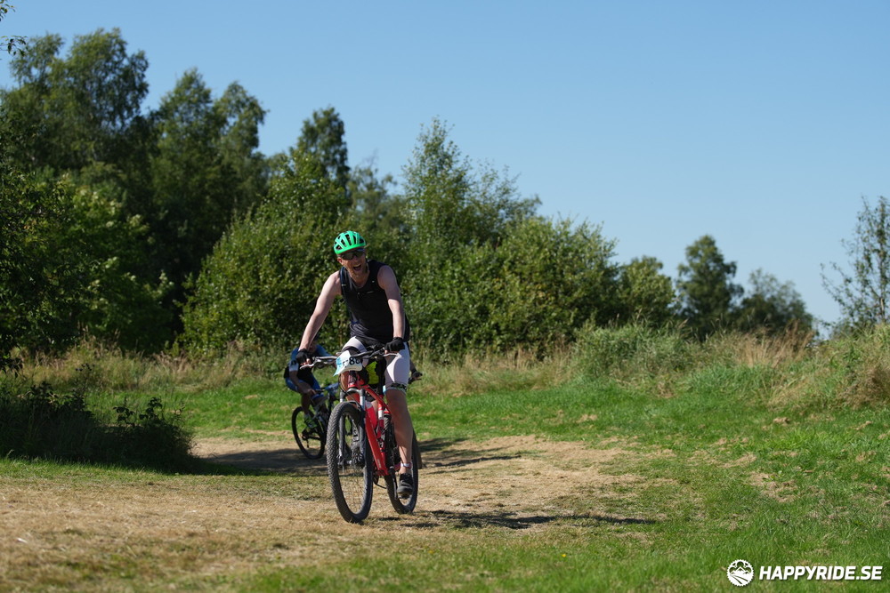 Bild från Cykelvasan 2022 (45km)