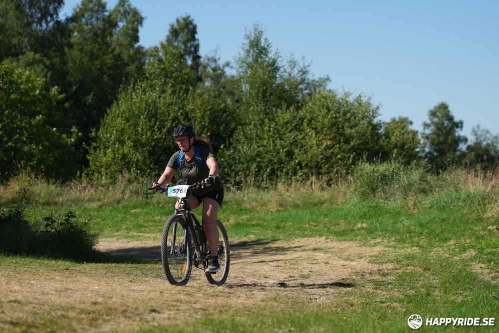 Bild från Cykelvasan 2022 (45km)