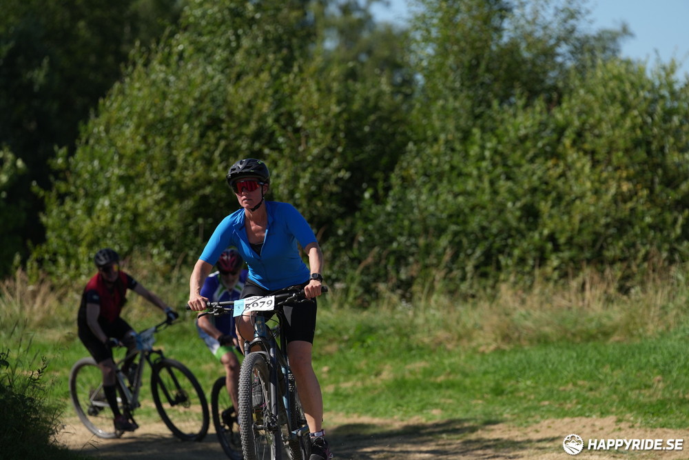 Bild från Cykelvasan 2022 (45km)