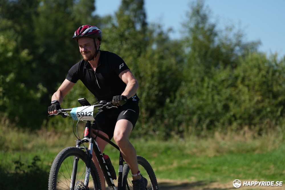 Bild från Cykelvasan 2022 (45km)