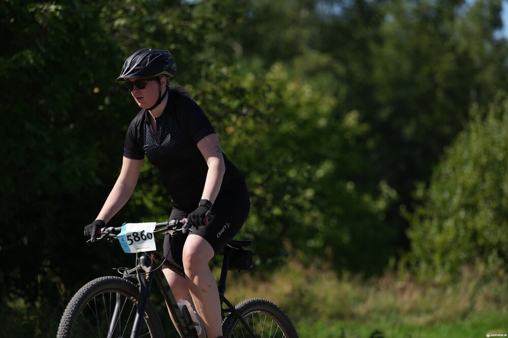 Bild från Cykelvasan 2022 (45km)