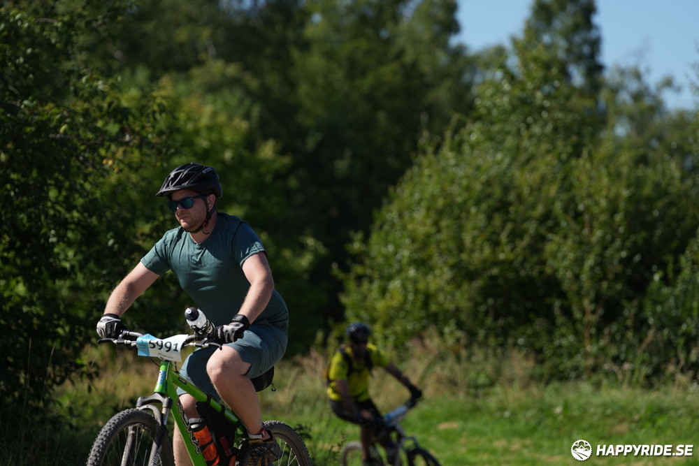 Bild från Cykelvasan 2022 (45km)