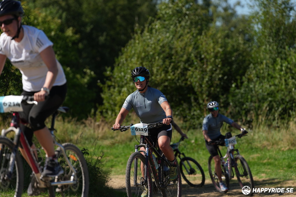 Bild från Cykelvasan 2022 (45km)