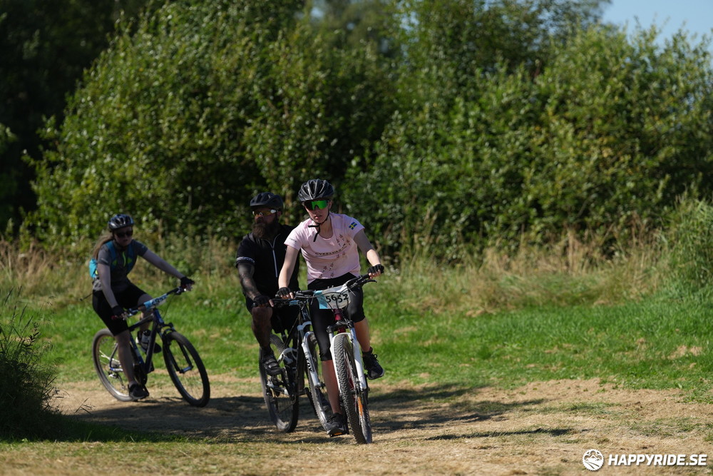 Bild från Cykelvasan 2022 (45km)