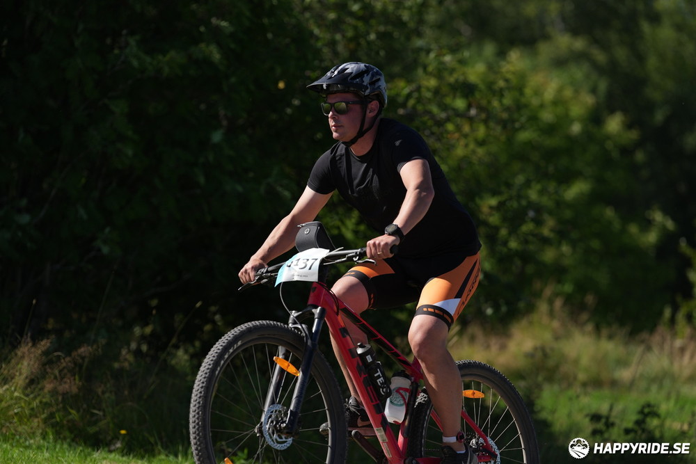 Bild från Cykelvasan 2022 (45km)