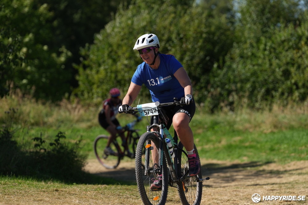 Bild från Cykelvasan 2022 (45km)