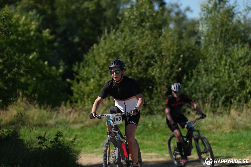 Bild från Cykelvasan 2022 (45km)