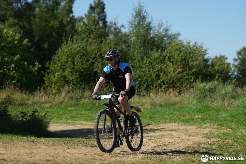 Bild från Cykelvasan 2022 (45km)