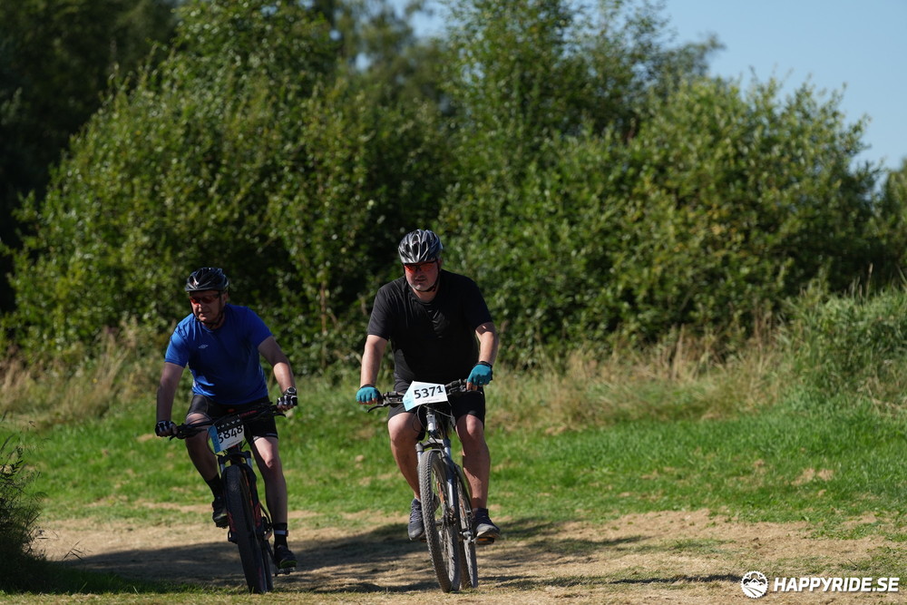 Bild från Cykelvasan 2022 (45km)
