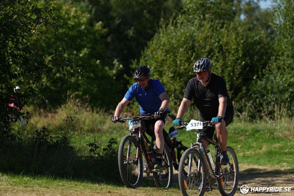 Bild från Cykelvasan 2022 (45km)