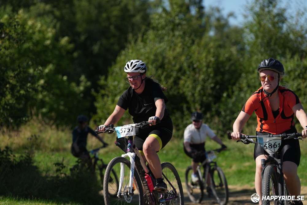 Bild från Cykelvasan 2022 (45km)