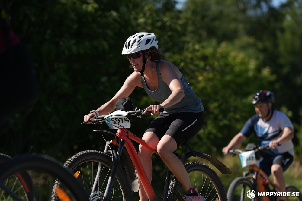 Bild från Cykelvasan 2022 (45km)