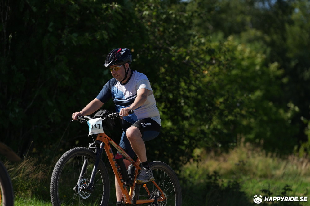 Bild från Cykelvasan 2022 (45km)