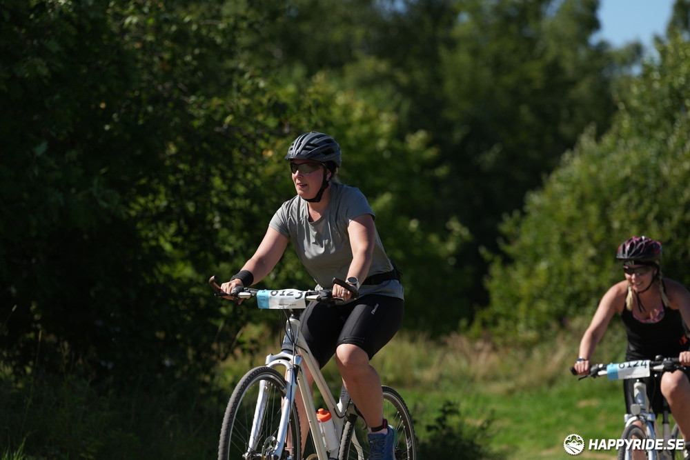 Bild från Cykelvasan 2022 (45km)