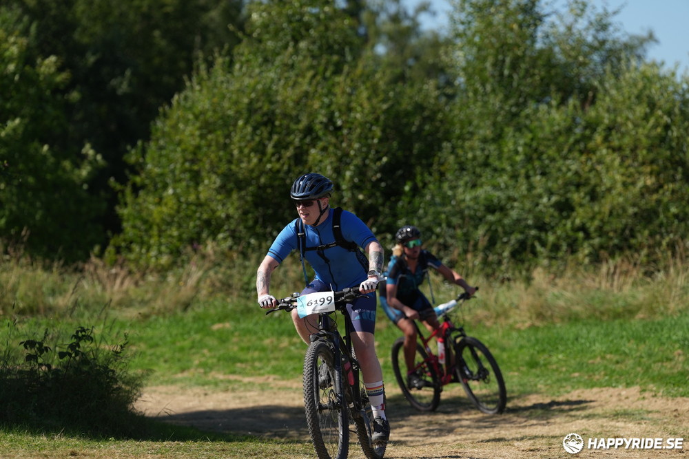 Bild från Cykelvasan 2022 (45km)