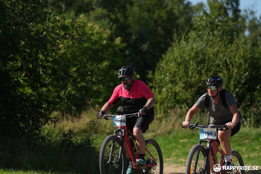 Bild från Cykelvasan 2022 (45km)