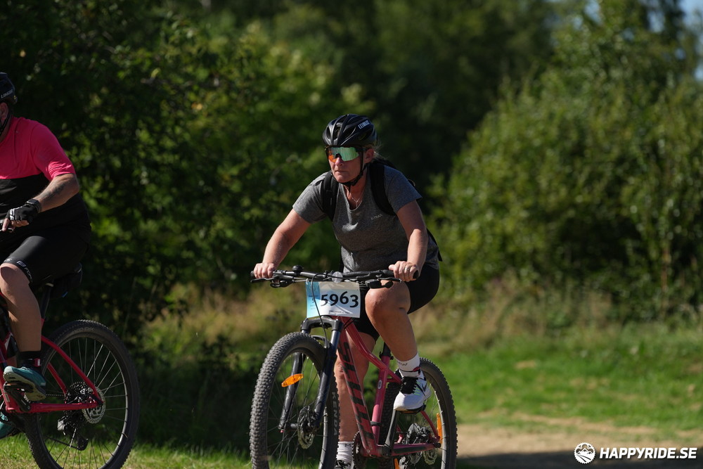 Bild från Cykelvasan 2022 (45km)
