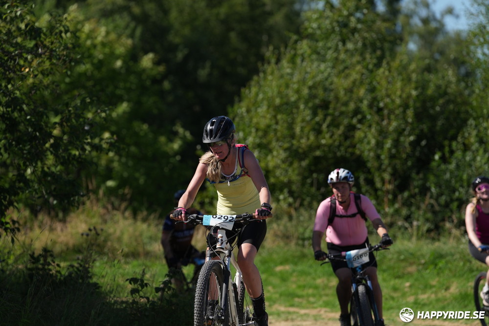 Bild från Cykelvasan 2022 (45km)
