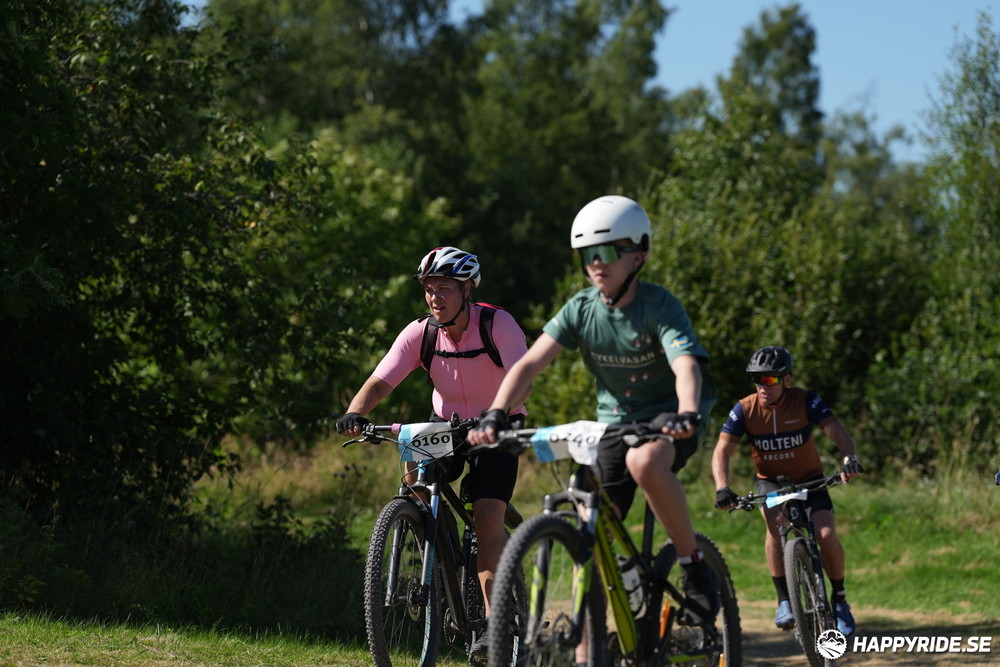 Bild från Cykelvasan 2022 (45km)