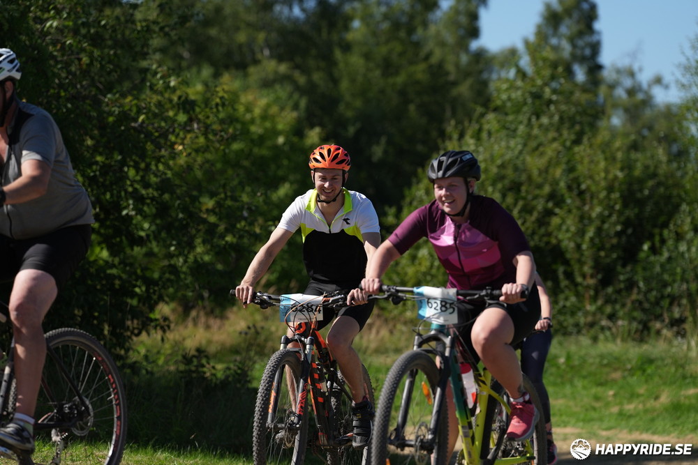 Bild från Cykelvasan 2022 (45km)