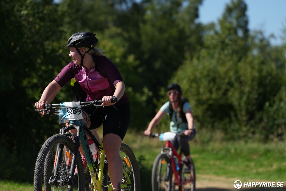 Bild från Cykelvasan 2022 (45km)