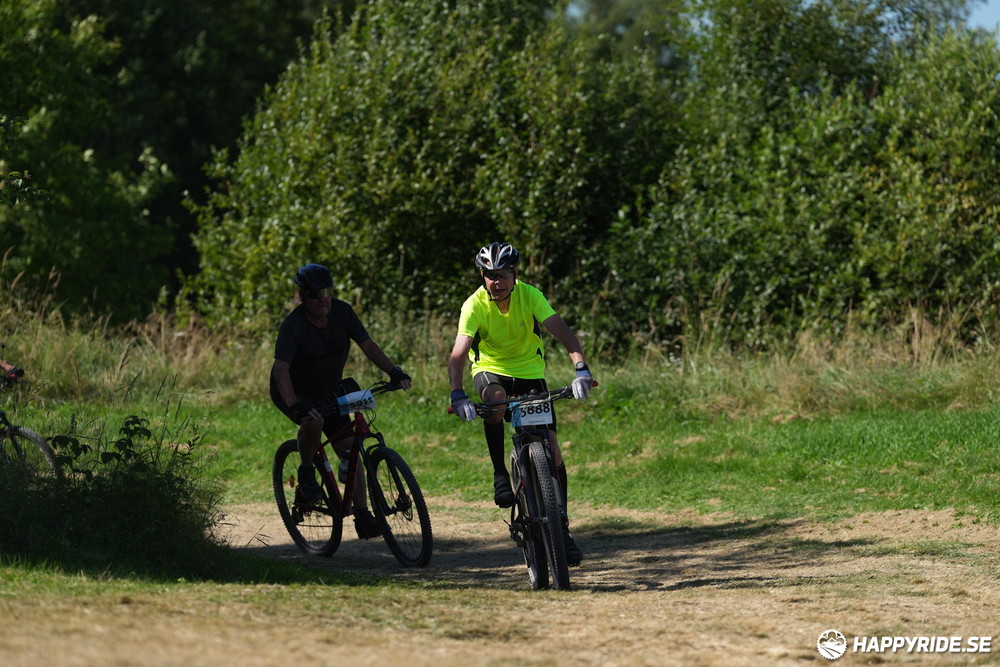 Bild från Cykelvasan 2022 (45km)