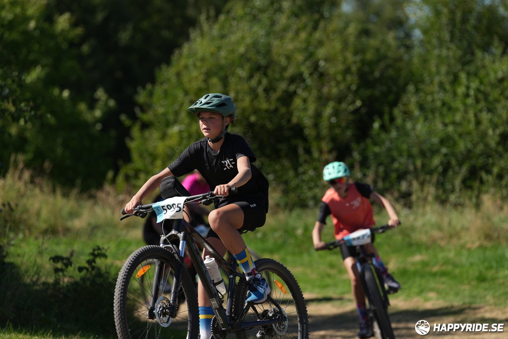 Bild från Cykelvasan 2022 (45km)