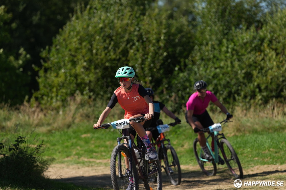 Bild från Cykelvasan 2022 (45km)