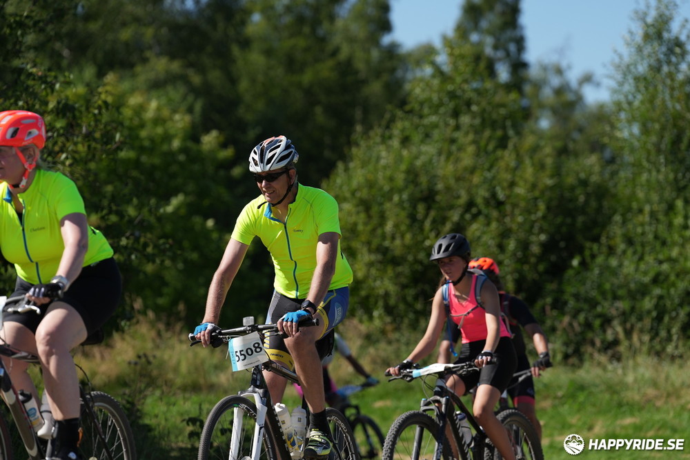 Bild från Cykelvasan 2022 (45km)