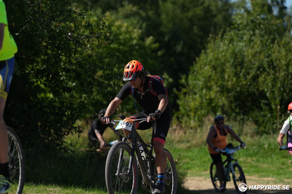 Bild från Cykelvasan 2022 (45km)