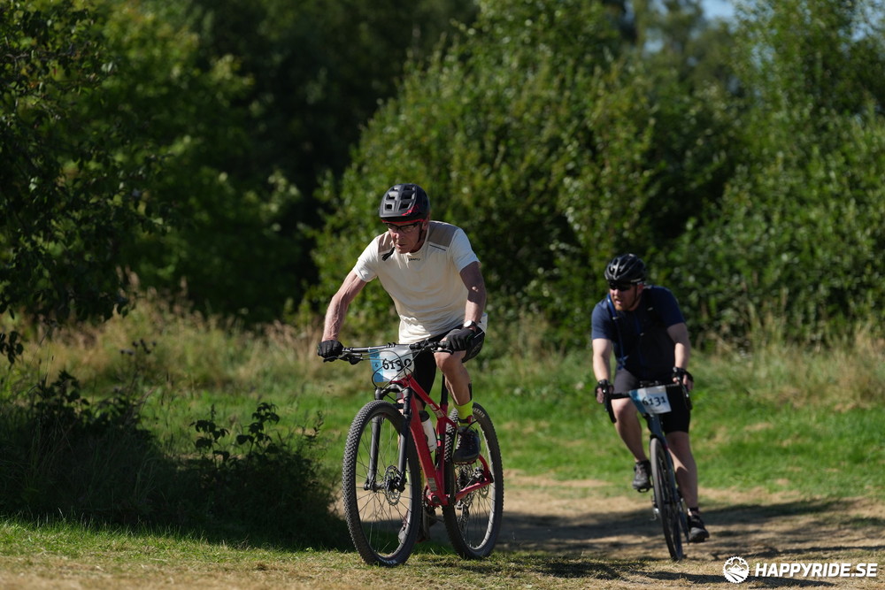 Bild från Cykelvasan 2022 (45km)
