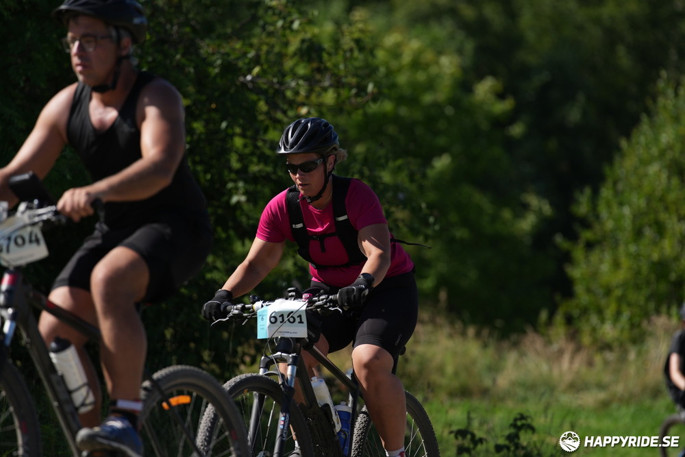 Bild från Cykelvasan 2022 (45km)