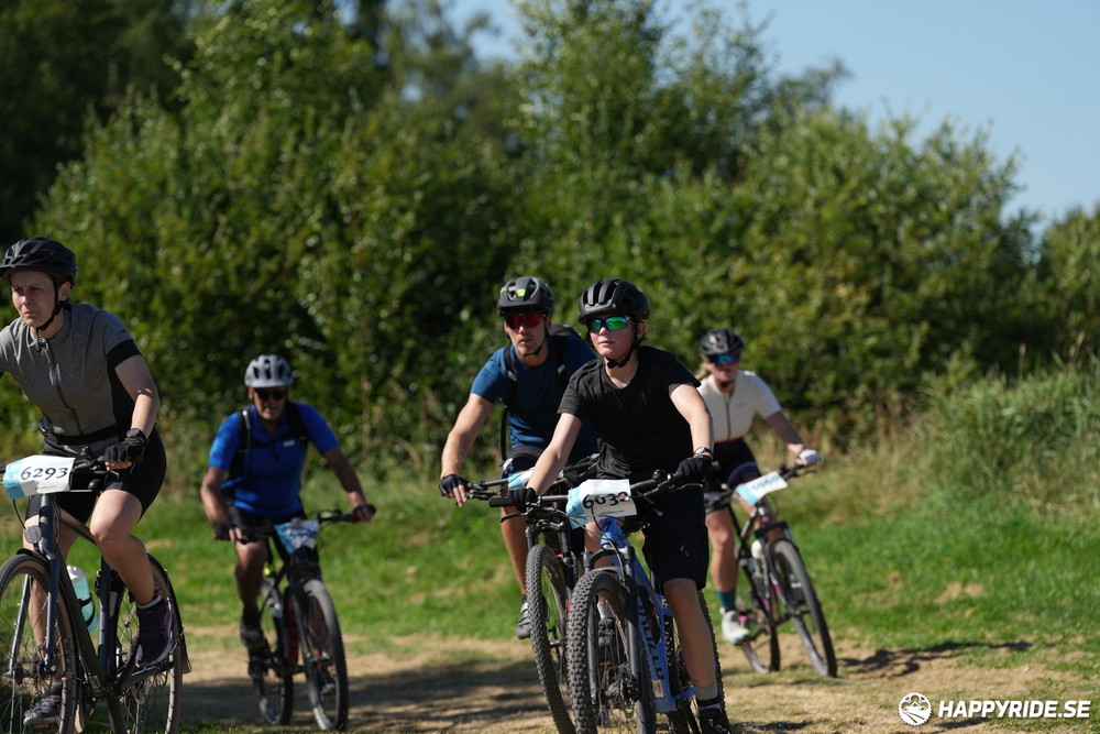 Bild från Cykelvasan 2022 (45km)