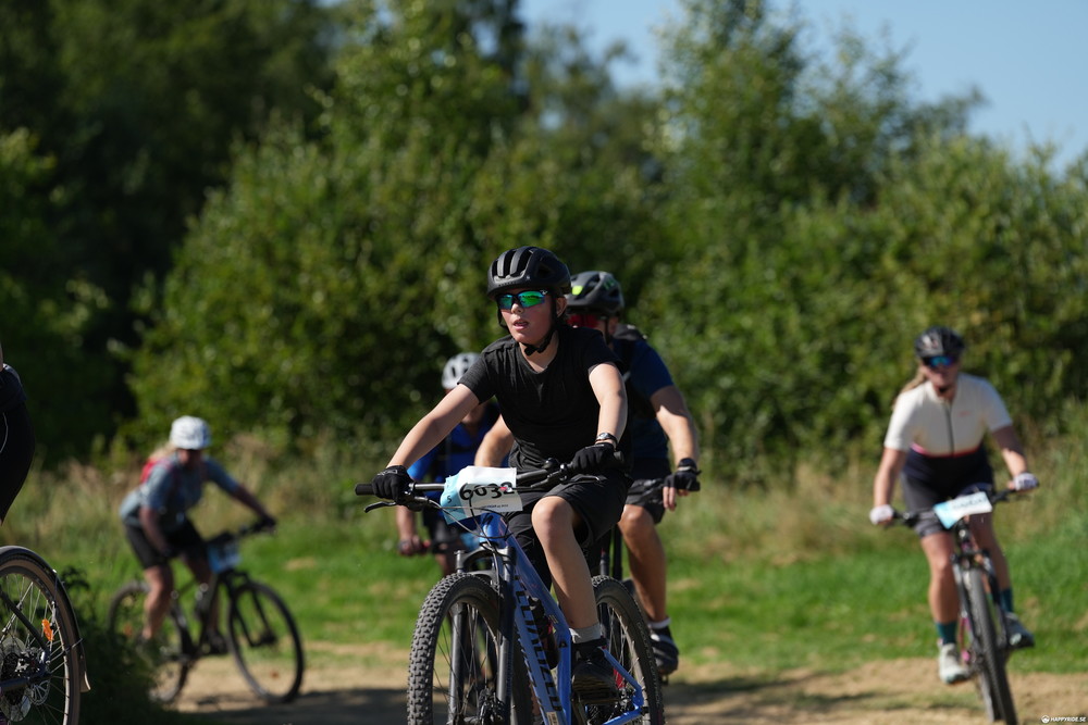 Bild från Cykelvasan 2022 (45km)
