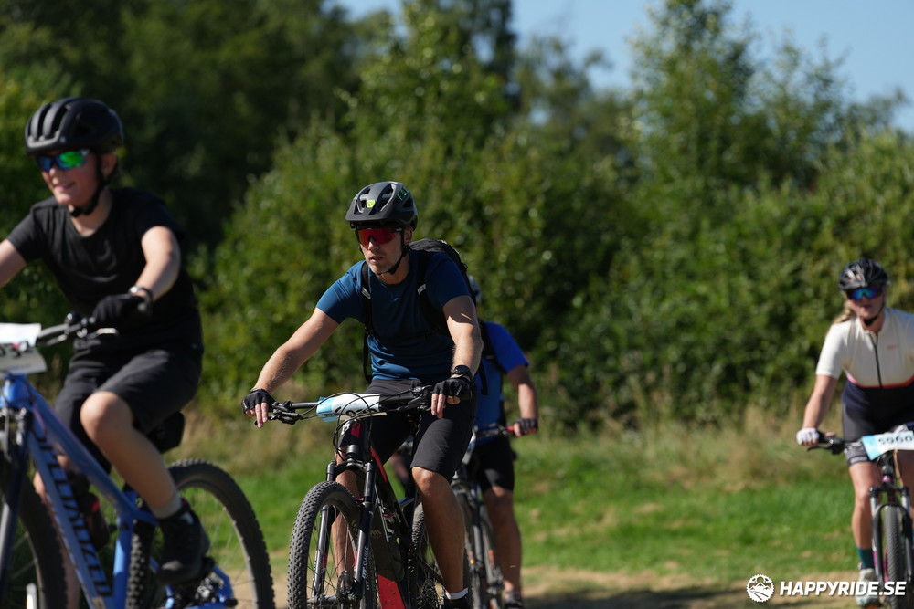 Bild från Cykelvasan 2022 (45km)