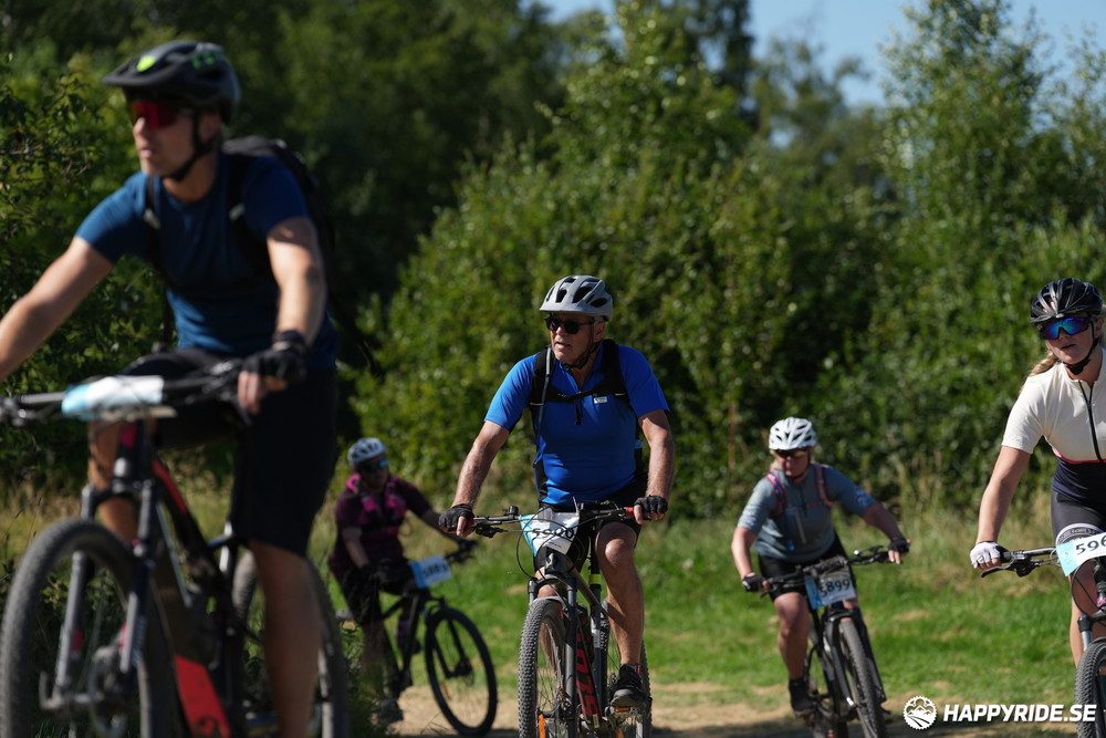Bild från Cykelvasan 2022 (45km)